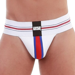 Barcode Berlin Jockstrap Denis Blanc
